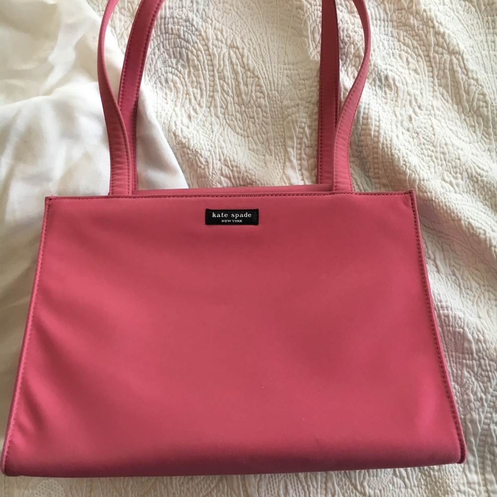 Kate Spade Purse - Picture 2 of 8